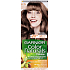 Garnier Color Naturals Creme farba na vlasy, 6.25 Svetlá ľadová mahagónová