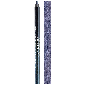 Artdeco Metallic Eye Liner long lasting dlhodobá metalická očná linka 33 Metallic Universe 1 g