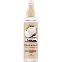 Schauma Repair & Care kondicionér ve spreji, 200 ml