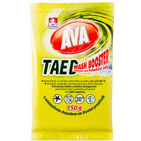 AVA TAED aktivátor perkarbonátu sodného, 150 g