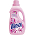 Wansou Balsam & Delicate tekutý prací prostriedok 16 dávok 1 l