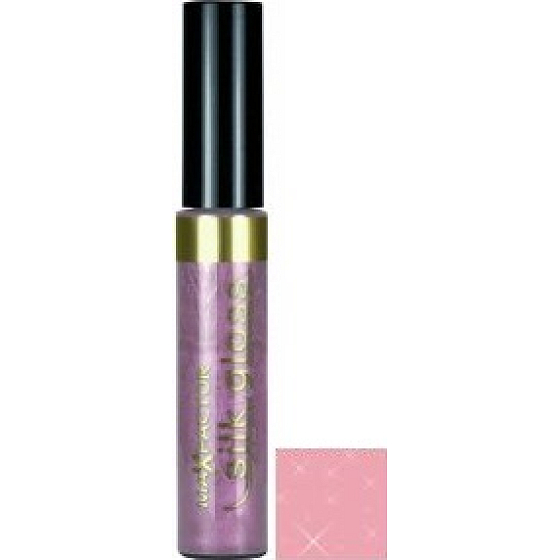 Max Factor Silk Gloss balzam a lesk na pery 340 Velvet Raspberry 8 ml
