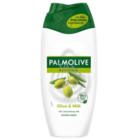 Palmolive Naturals Sprchový krém s olivami a mliekom 250 ml