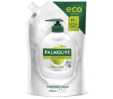 Palmolive Naturals Olive Milk tekuté mydlo náhradná náplň 500 ml