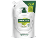 Palmolive Naturals Olive Milk tekuté mydlo náhradná náplň 500 ml