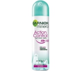 Garnier Mineral Action Control 48h antiperspitant dezodorant sprej pre ženy 150 ml