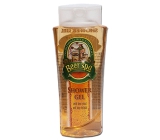 Bohemia Gifts Beer Spa Pivný extrakt sprchový gél 250 ml