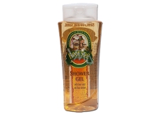 Bohemia Gifts Beer Spa Pivný extrakt sprchový gél 250 ml