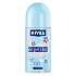 Nivea Angel Star Icy Kiss guličkový antiperspirant dezodorant roll-on pre ženy 50 ml