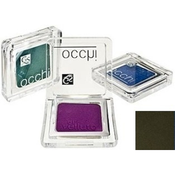 Gabriella salva Occhi di Velluto eyeshadow očné tiene 09 2,5 g