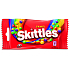Skittles Fruits ovocné žuvacie cukríky 38 g