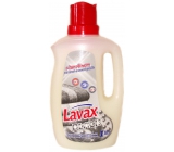 Lavax Black tekutý prací prostriedok s lanolínom 1 l