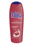 Mitia Freshness Pomegranate sprchový gél 400 ml