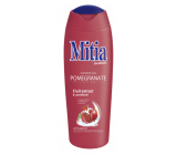 Mitia Freshness Pomegranate sprchový gél 400 ml