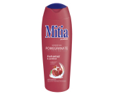 Mitia Freshness Pomegranate sprchový gél 400 ml