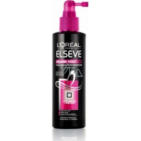 Loreal Paris Elseve Arginine Resist X3 posilňujúci balzam na vlasy sprej 200 ml