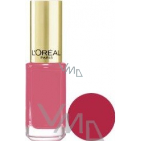 Loreal Paris Color Riche Le Vernis lak na nechty 209 Ingenuous Rose 5 ml