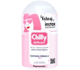 Chilly Delicate gél na intímnu hygienu 200 ml