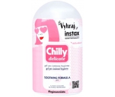 Chilly Delicate gél na intímnu hygienu 200 ml