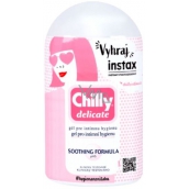 Chilly Delicate gél na intímnu hygienu 200 ml