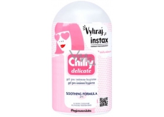 Chilly Delicate gél na intímnu hygienu 200 ml