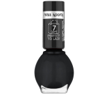 Miss Sporty Lasting Colour lak na nechty 080 7 ml