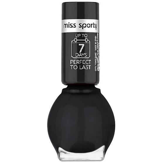 Miss Sporty Lasting Colour lak na nechty 080 7 ml