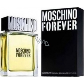 Moschino Forever toaletná voda 30 ml