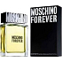 Moschino Forever toaletná voda 30 ml