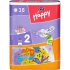 Bella Happy 2 Mini 3-6 kg plienkové nohavičky 38 kusov