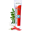 Annabis Arthrocann hrejivý konopný gél s koloidným striebrom na kĺby, šľachy, svaly a chrbát 75 ml