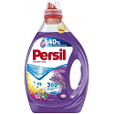 Persil Freshness Lavender Color tekutý prací gél 40 dávok 2 l