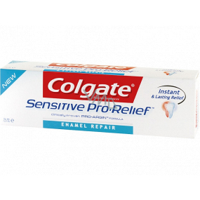 Colgate Sensitive Pro Relief Enamel Repair zubná pasta 75 ml