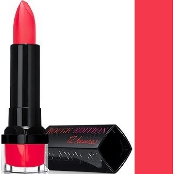 Bourjois Rouge Edition rúž 28 Pamplemousse Pour ptit Frimousse 3,5 g