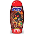 Kiku Scary Cola 3v1 sprchový gél, šampón a pena pre deti 250 ml