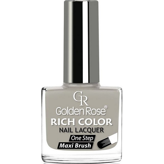 Golden Rose Rich Color Nail Lacquer lak na nechty 113 10,5 ml