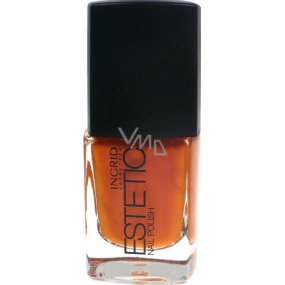 Ingrid Cosmetics Estetic Nail Polish lak na nechty 054 10 ml