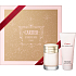 Cartier Baiser Vole toaletná voda 50 ml + telový krém 100 ml, kozmetická sada