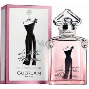 Guerlain La Petite Robe Noire Couture toaletná voda pre ženy 30 ml