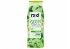 Dixi Čajovníkový olej šampón na mastné vlasy 400 ml