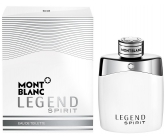 Montblanc Legend Spirit toaletná voda pre mužov 50 ml