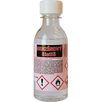 Severochema Technický benzín, benzínový čistič, 180 ml
