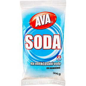 Hlboká Ava Sóda na zmäkčenie vody, 300 g