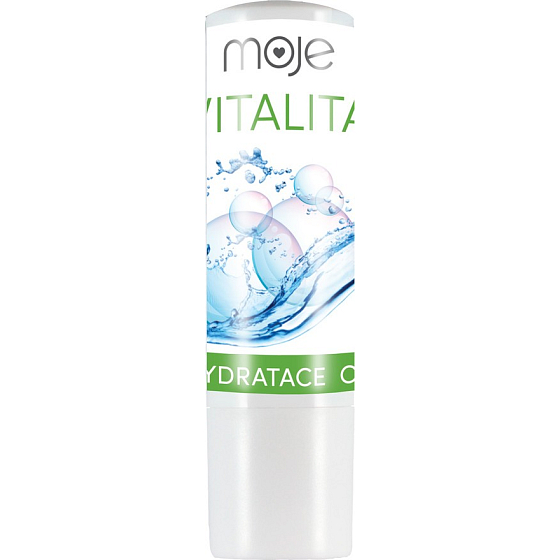 Moje Bio Vitalita 3v1 balzam na pery 85 3,8 g