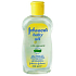 Johnsons Baby Harmanček olej pre deti 200 ml