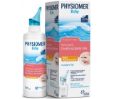 Physiomer Baby hypertonici nosový sprej pre deti od 1 mesiaca 60 ml