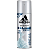 Adidas adiPURE 48h antiperspirant dezodorant sprej bez hliníkových solí pre mužov 150 ml