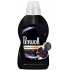Perwoll Black & Fiber prací gél navracia intenzívnu čiernu farbu, chráni pred stratou tvaru 15 dávok 900 ml