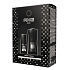 Axe Black sprchový gél 250 ml + dezodorant sprej 150 ml, kozmetická sada