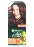 Garnier Color Naturals Créme farba na vlasy 3.61 Ostružinová červená